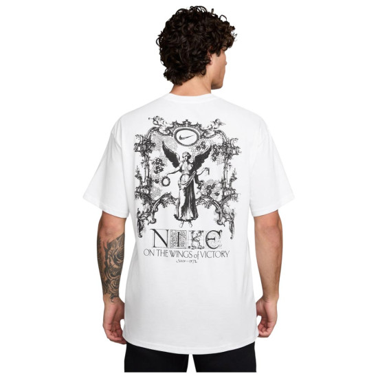Nike Ανδρική κοντομάνικη μπλούζα Sportswear Max90 Wings Victory Tee Nike Ανδρική κοντομάνικη μπλούζα Sportswear Max90 Wings Victory Tee